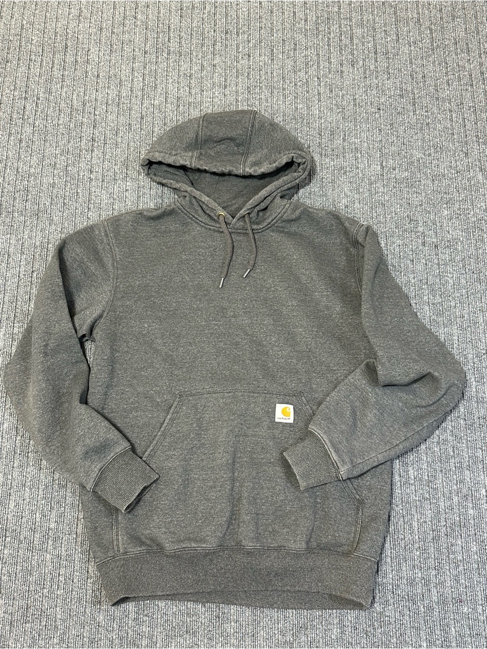 Carhartt OG Fit Hoodie